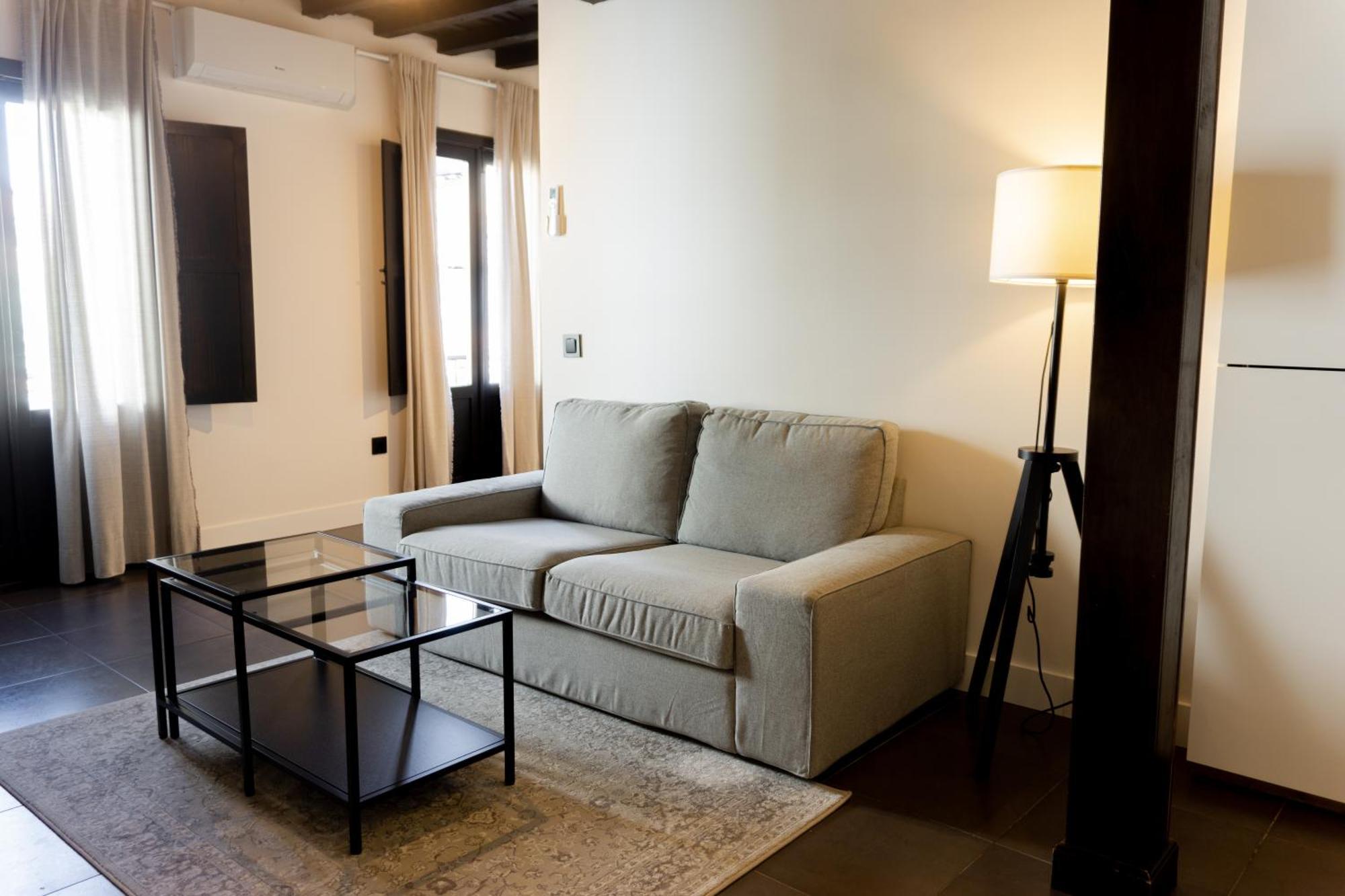 La Antigua Fonda Relator Apartment Hervás Exterior photo